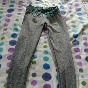 Gymshark flex leggings